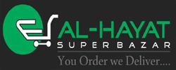 AL-HAYAT Super Bazar